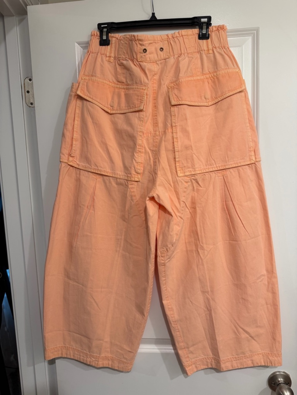 Free People Pull On Pants 🔥 Size M - Picture 3 of 3
